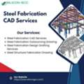 Steel Fabrication CAD Services In Ajman, UAE