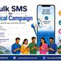 Accelerate Political Campaign Communication Better