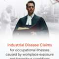 Legal Support For Occupational Disease Claims