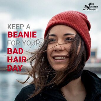 New York, Clothing & Accessories, USD 39,  Buy Beanie Kit In USA