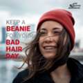 USD 39,  Buy Beanie Kit In USA