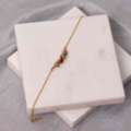 INR 3500, Buy Now Minimalist Silver Bracelets Online