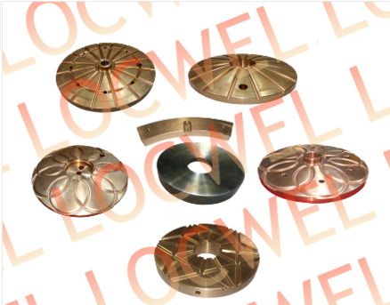 New Delhi, Heavy Equipment, Parts Of Terex Crusher