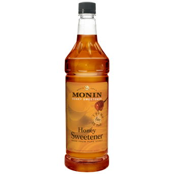New York, Food, USD 79,  Monin Liquid Honey Sweetener Syrup