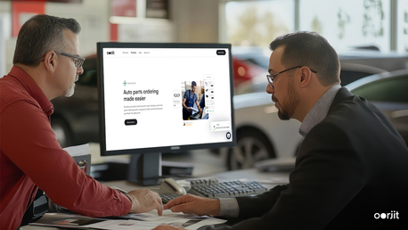 Singapore, Automotive, Best CRM For Auto Dealerships To Increase Sales & Leads