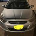 SAR 27000,  Hyundai Accent,  2017,  Automatic,  250000 KM,  27000 SAR    URGENT SALE