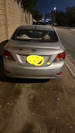 Riyadh, Vehicles, Cars & Trucks , SAR 27000,  Hyundai Accent,  2017,  Automatic,  250000 KM,  27000 SAR    URGENT SALE