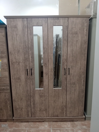 Al Malqa, Furniture, SAR 11,  New Bedroom Set Pakistani 🇵🇰