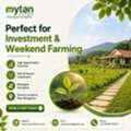 Farmland For Sale Near Bangalore &ndash; Ideal For Investment & Weekend Farming