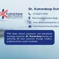 Head & Neck Cancer Treatment Guidance In Delhi &ndash; Consult Today