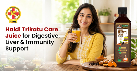 Mumbai, Health, Haldi Trikatu Care Juice For Digestive, Liver & Immunity Support