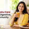 Haldi Trikatu Care Juice For Digestive, Liver & Immunity Support