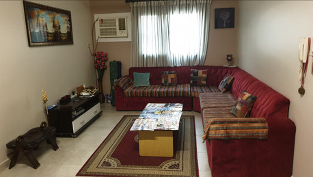 Sanabis, Bedspace For Rent, BHD 50/month,  325 Sq. Feet,  BHD 50/month, 325 Sqft Fully Furnished Sharing Flat In A 2 BHK Flat Near Seef Mall