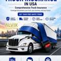 Best Commercial Truck Insurance In The USA &ndash; Call Now