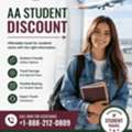 How To Get American Airlines Student Discount?
