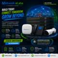 Power Your Business With Advanced Networking Solutions From Network ELabs.