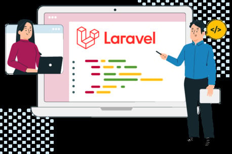 Ho Chi Minh City, Web Design & Development, Best Laravel Developer India