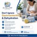 Gastroenteritis & Dehydration: Early Care For Faster Recovery - Dr. Mouna HN