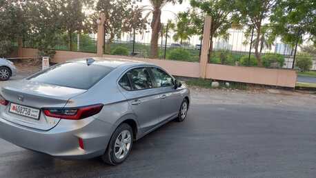 Manama, Vehicles, Cars & Trucks , BHD 4300,  Honda City Full Automattic Well Mantaine,  2023,  Automatic,  27000 KM,