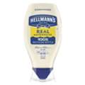 USD 113,  Hellmann&rsquo;s Real Mayonnaise Squeeze Bottle
