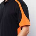 AUD 24,  Durable Workwear Sydney &ndash; Mens Talon Polo That Combines Comfort & Performance
