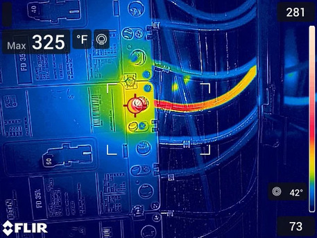 New York, Business, Unlock Hidden Issues In Roofs, Solar & Equipment With Advanced Thermal Imaging In Texas