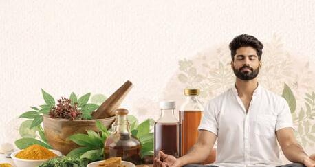 New Delhi, Health, Best Ayurvedic Clinic For Men&rsquo;s Health
