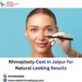 Rhinoplasty Cost In Jaipur For Natural Looking Results