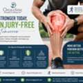 Sports Orthopedic Care In Guwahati | Sports Injury Prevention & Knee Surgery