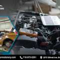 Complete EV Collision And Body Repair Services In Brooklyn