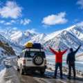 Affordable Leh Ladakh Tour Packages From Delhi