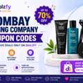 Latest Bombay Shaving Company Coupon Codes & Offers 2026 - Dealzfy