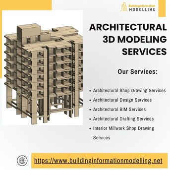 New York, Construction, Get Detailed Architectural 3D Modeling Services In California, USA