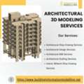 Get Detailed Architectural 3D Modeling Services In California, USA