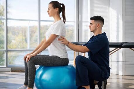 Gurgaon, Businesses For Sale, Neuro Physiotherapy Treatment In Gurgaon &ndash; Expert Rehabilitation For Neurological Disorder