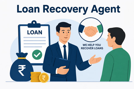 New Delhi, Business, Best Payment Recovery Agency For Fast Debt Collection Services - Baadshah Recovery Agency