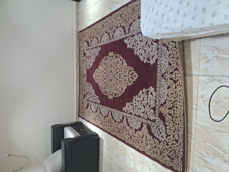 Al Baghdadyiah Al Gharbyia, Household Items, SAR 220,  Turkish Carpet  3 X 2 Meter