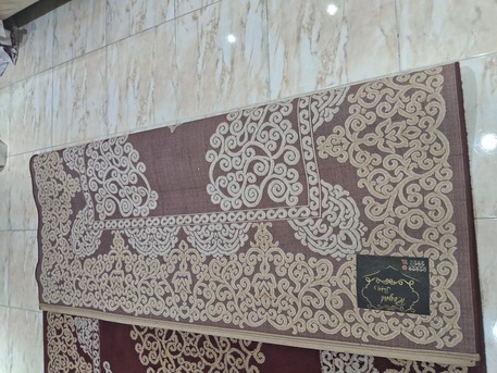 Al Baghdadyiah Al Gharbyia, Household Items, SAR 220,  Turkish Carpet  3 X 2 Meter
