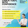 Singapore TOEFL Test Preparation