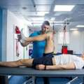 Sports Physiotherapy In Gurgaon &ndash; Expert Treatment For Sports Injuries & Performance Enhan