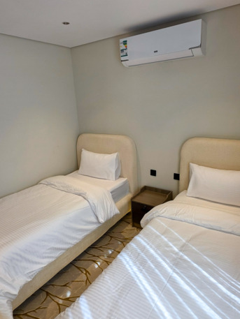 Al Sahafa, Apartments, Flats, Houses & Villas, SAR 9000/month,  Furnished,  3 BR,  Premium 3-Bedroom Apartment