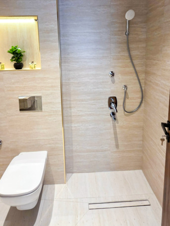 Al Sahafa, Apartments, Flats, Houses & Villas, SAR 9000/month,  Furnished,  3 BR,  Premium 3-Bedroom Apartment