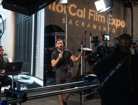 New York, Business, Polarlight Productions | Video Services