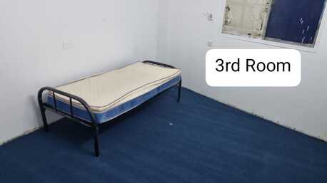 Al Wizarat, Apartments, Flats, Houses & Villas, SAR 2500/month,  3 BR,  3-Bedroom Family Flat For Rent