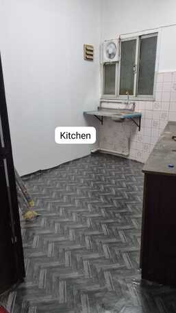 Al Wizarat, Apartments, Flats, Houses & Villas, SAR 2500/month,  3 BR,  3-Bedroom Family Flat For Rent