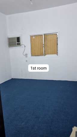 Al Wizarat, Apartments, Flats, Houses & Villas, SAR 2500/month,  3 BR,  3-Bedroom Family Flat For Rent