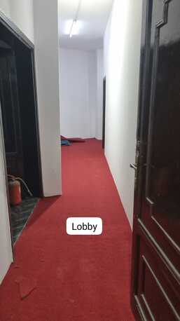 Al Wizarat, Apartments, Flats, Houses & Villas, SAR 2500/month,  3 BR,  3-Bedroom Family Flat For Rent