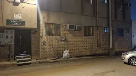 Al Wizarat, Apartments, Flats, Houses & Villas, SAR 2500/month,  3 BR,  3-Bedroom Family Flat For Rent