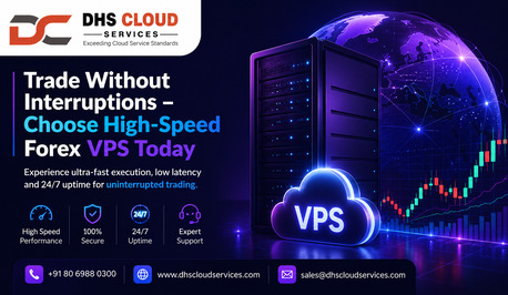 New York, Computer, Trade Without Interruptions &ndash; Choose High-Speed Forex VPS Today