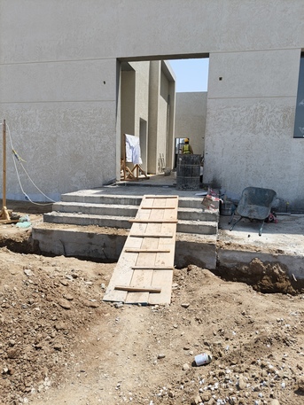 Jeddah, Jobs, Marbel Tails, Porcelain Tails